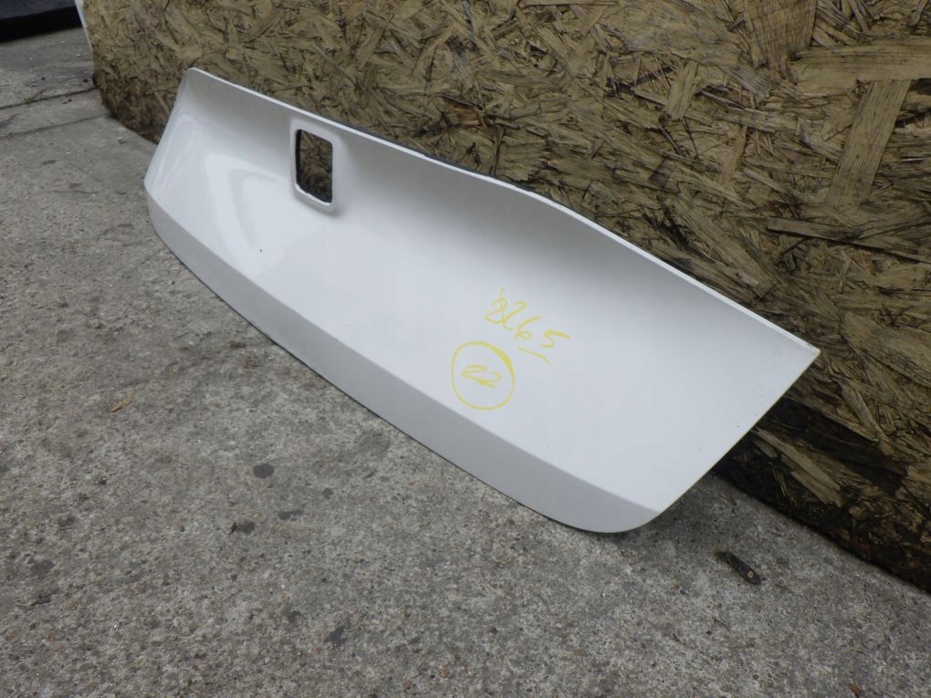 SEAT LEON IV CUPRA 20- 5FE853955E cap bonnet moulding