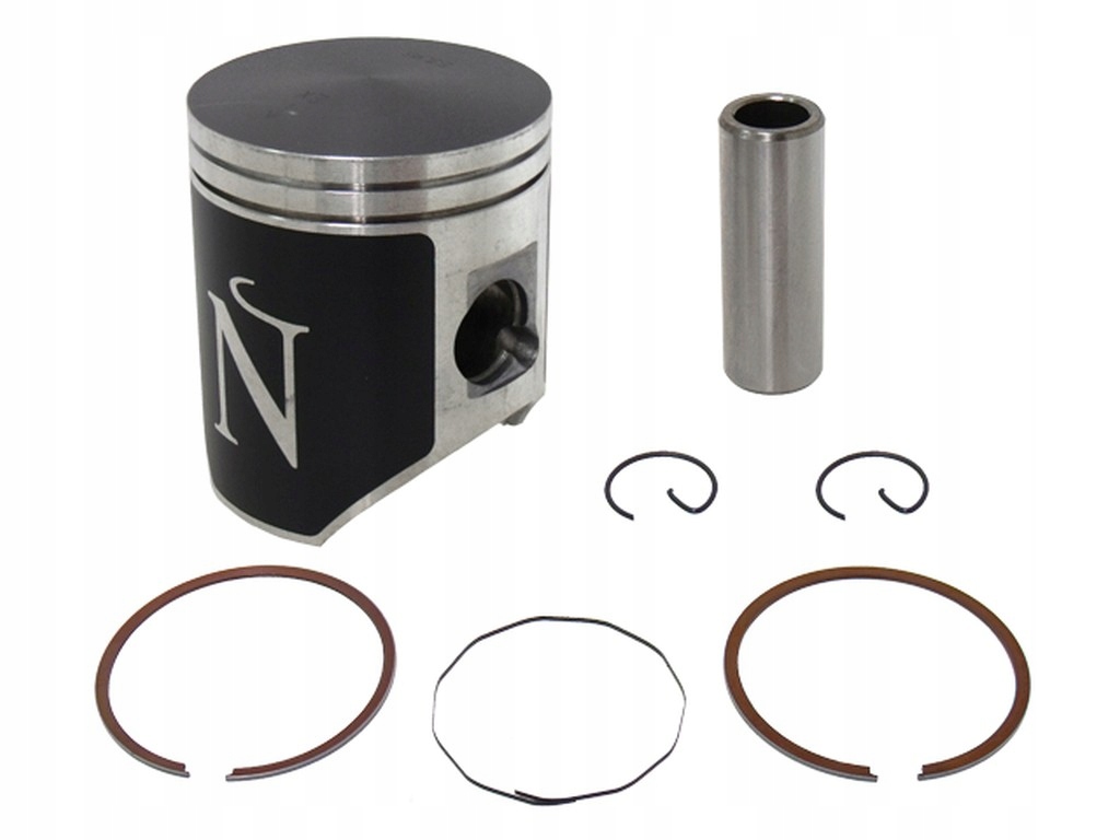 Namura Piest Honda Nsr/crm 125 '86-'03 (54,96 MM 1,00 MM) (21972100, 8019 D100