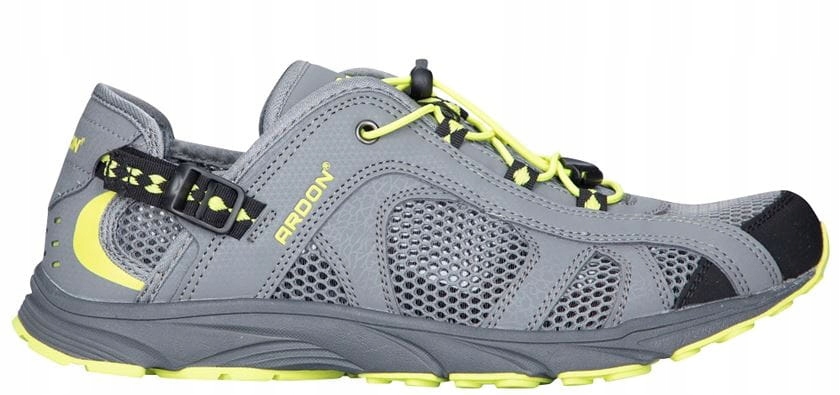 MODNE SPORTOWE SANDAŁY TREKKINGOWE SUNSET 43