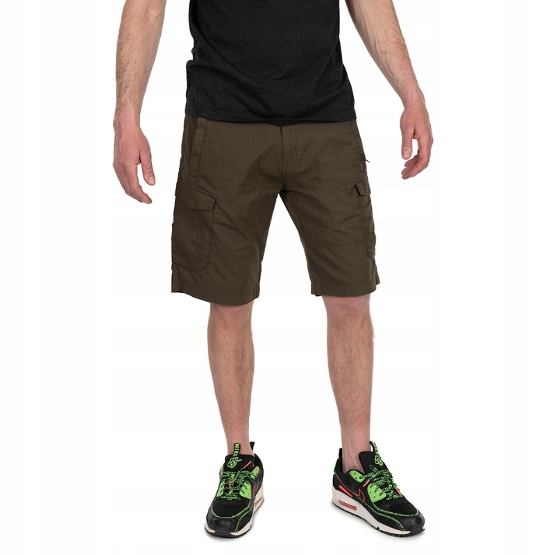 Fox Spodenki Lw Cargo Shorts XL
