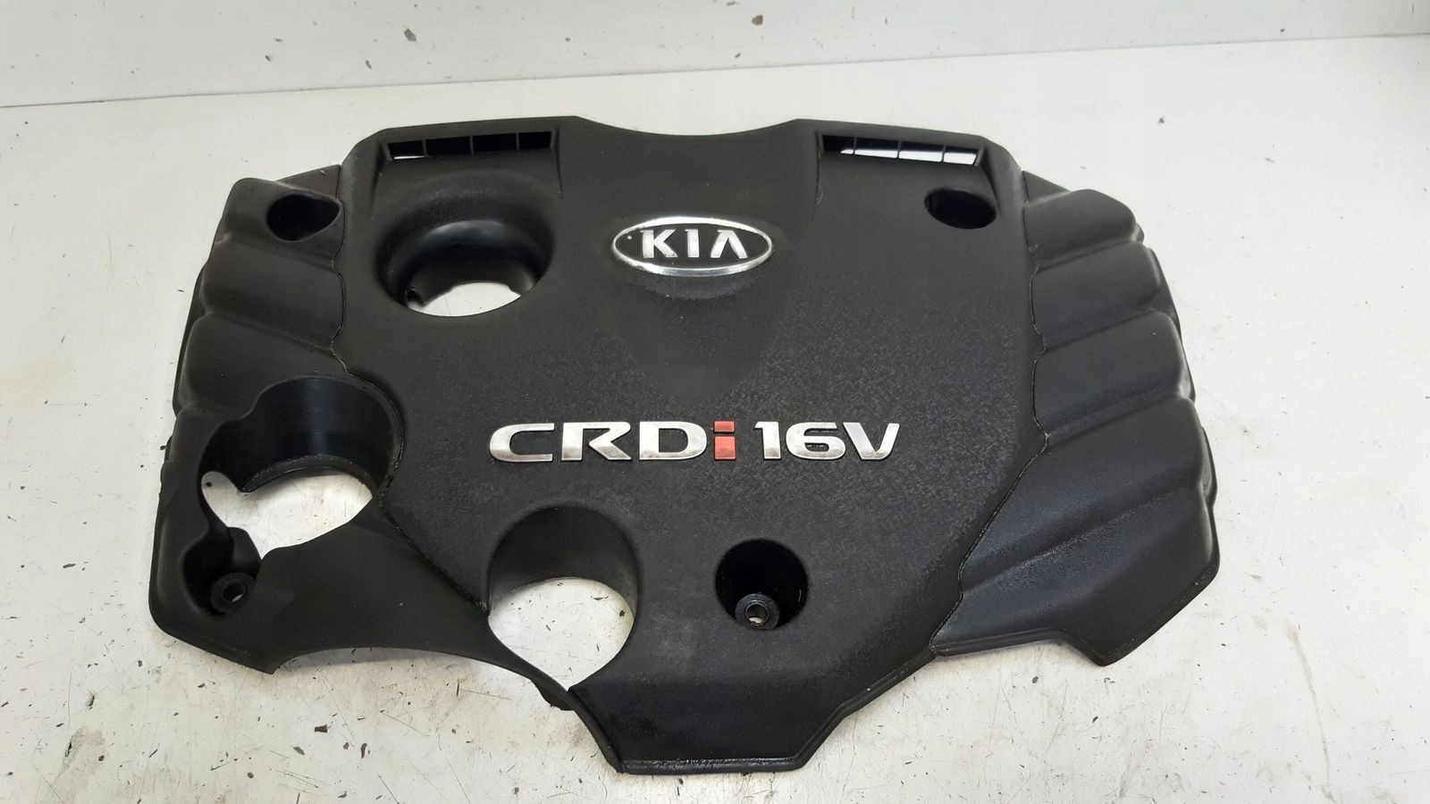 fedél motorfedél fedél Kia Ceed I 2,0 CRDI HB