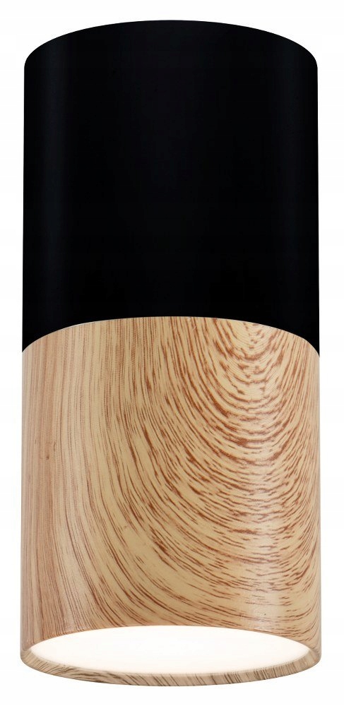 Přisazené bodové svítidlo Tuba 2282862 Candellux