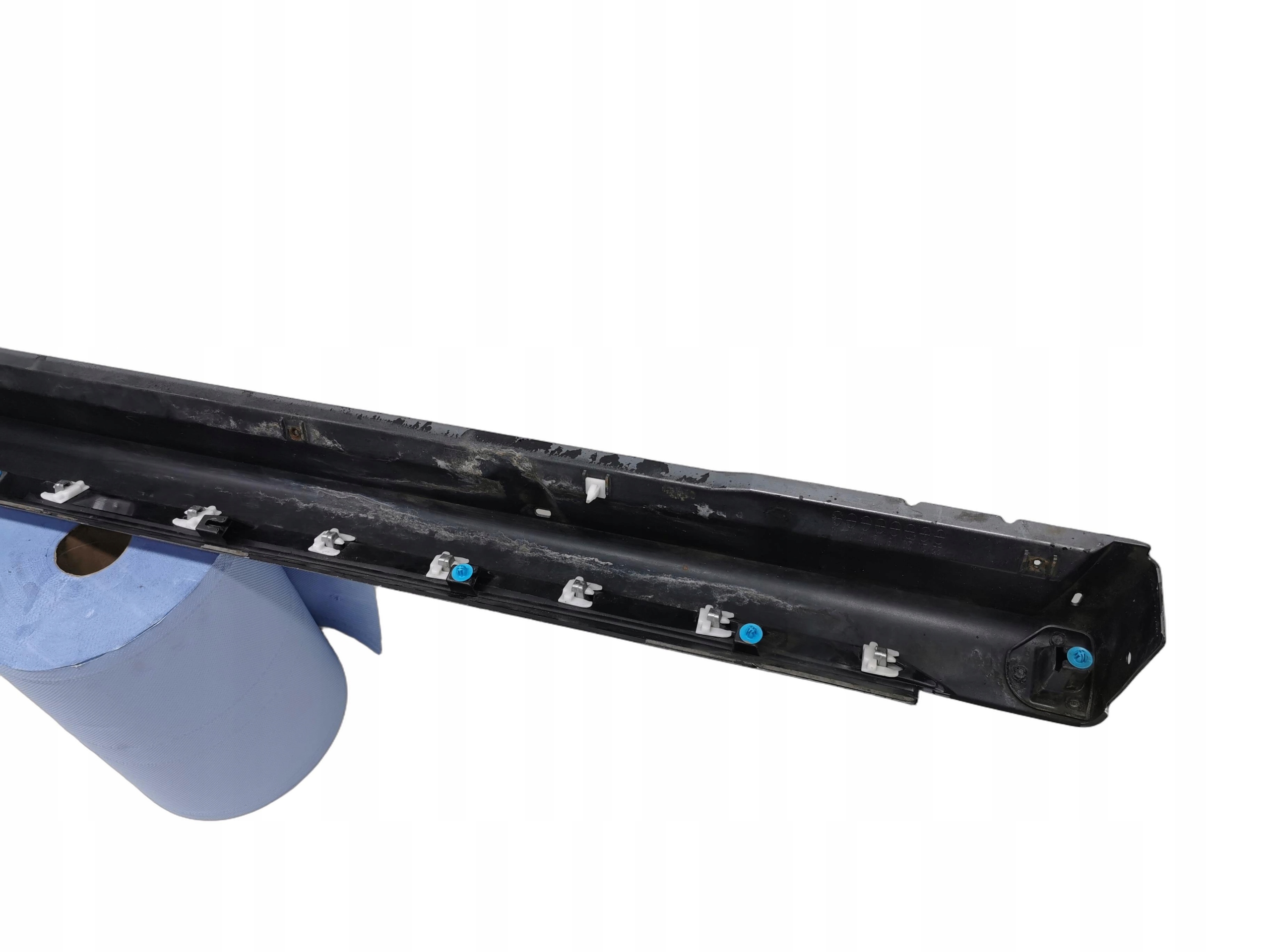 moulding threshold right U17 MITSUBISHI OUTLANDER III LIFT PHEV 2015-2018
