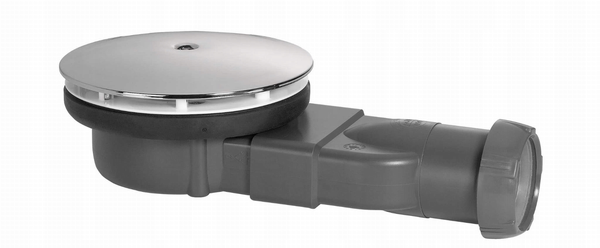 

Radaway syfon 90 mm R400W Slim