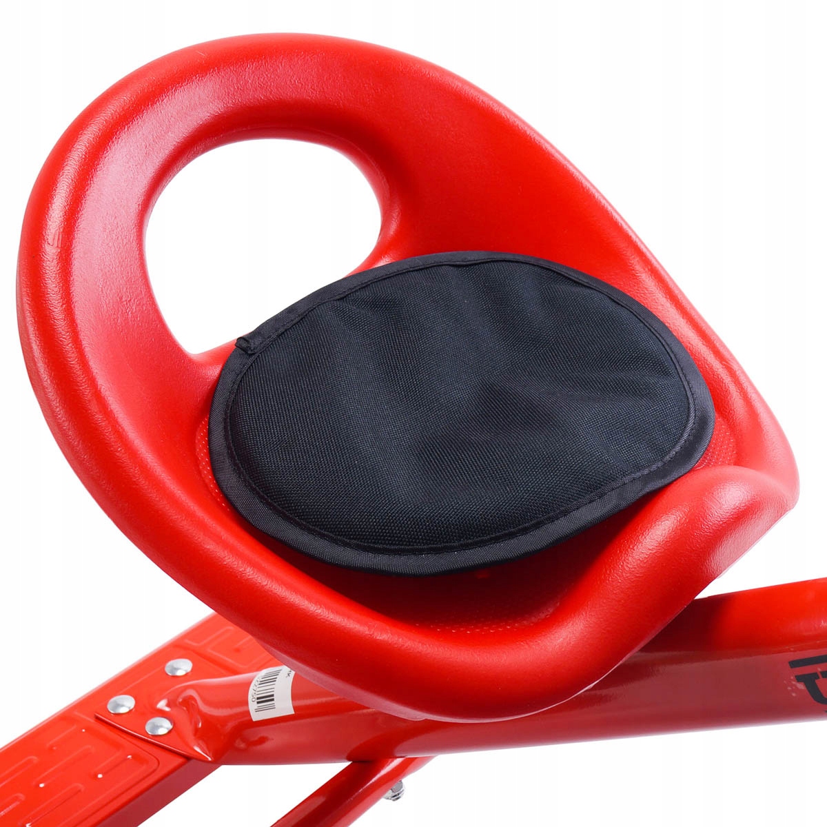 ROWEREK TRÓJKOŁOWY - ROWER DZIECIĘCY TOYZ YORK 3+ Rozmiar ramy brak informacji