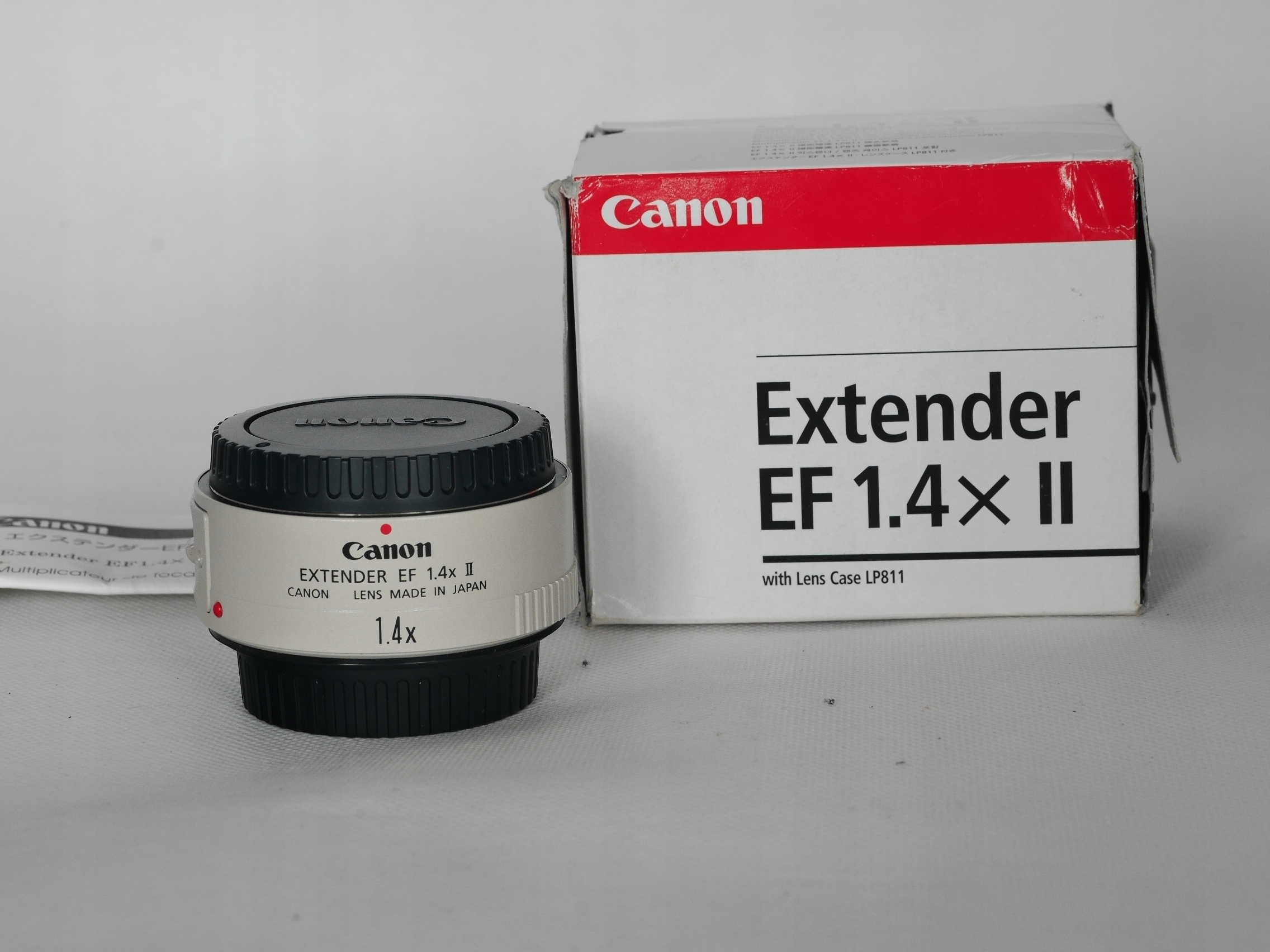 Extender Rf 1,4 - Niska cena na Allegro