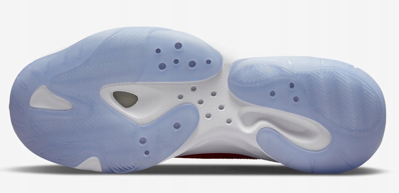 Buty NIKE AIR JORDAN 11 CMFT LOW DQ0874-600 S, 44 Kolekcja AIR JORDAN 11 CMFT