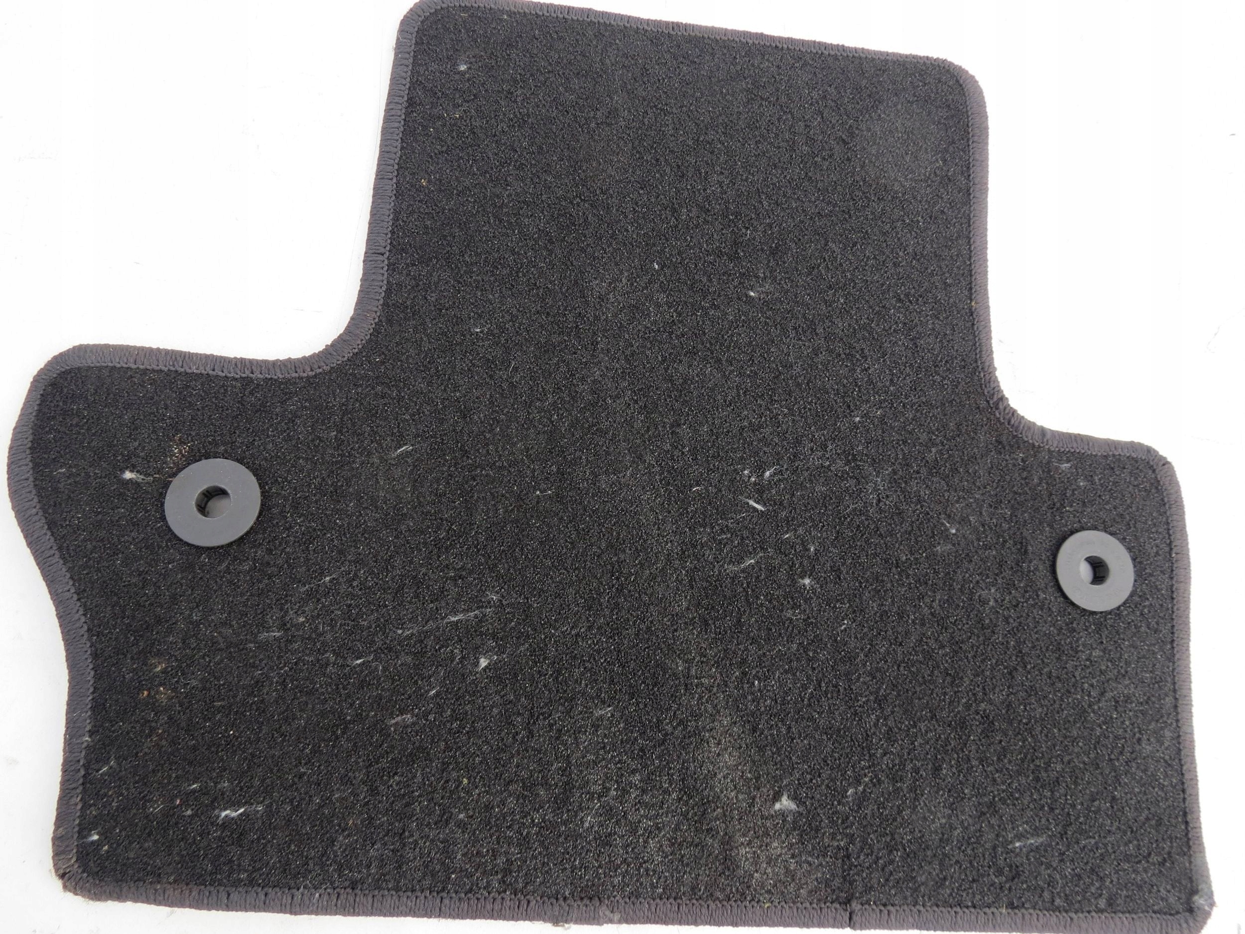 running board DYWANIKOW SAMOCHODOWYCH WELUR VOLVO XC90