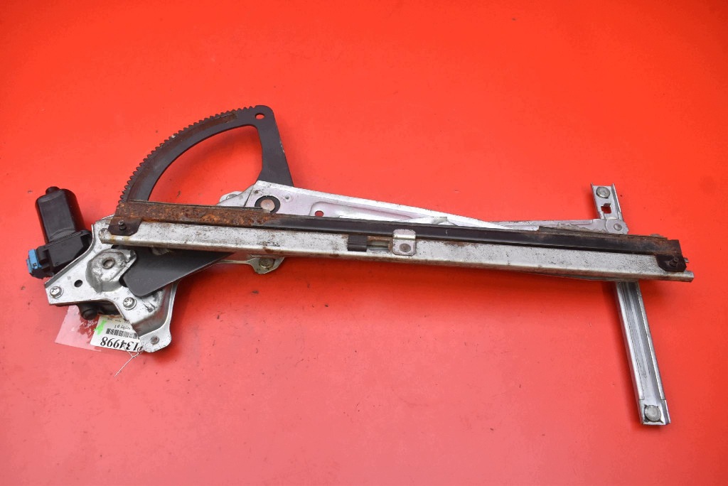 window regulator left front EU 96261056 CHEVROLET REZZO 1 and 04-09