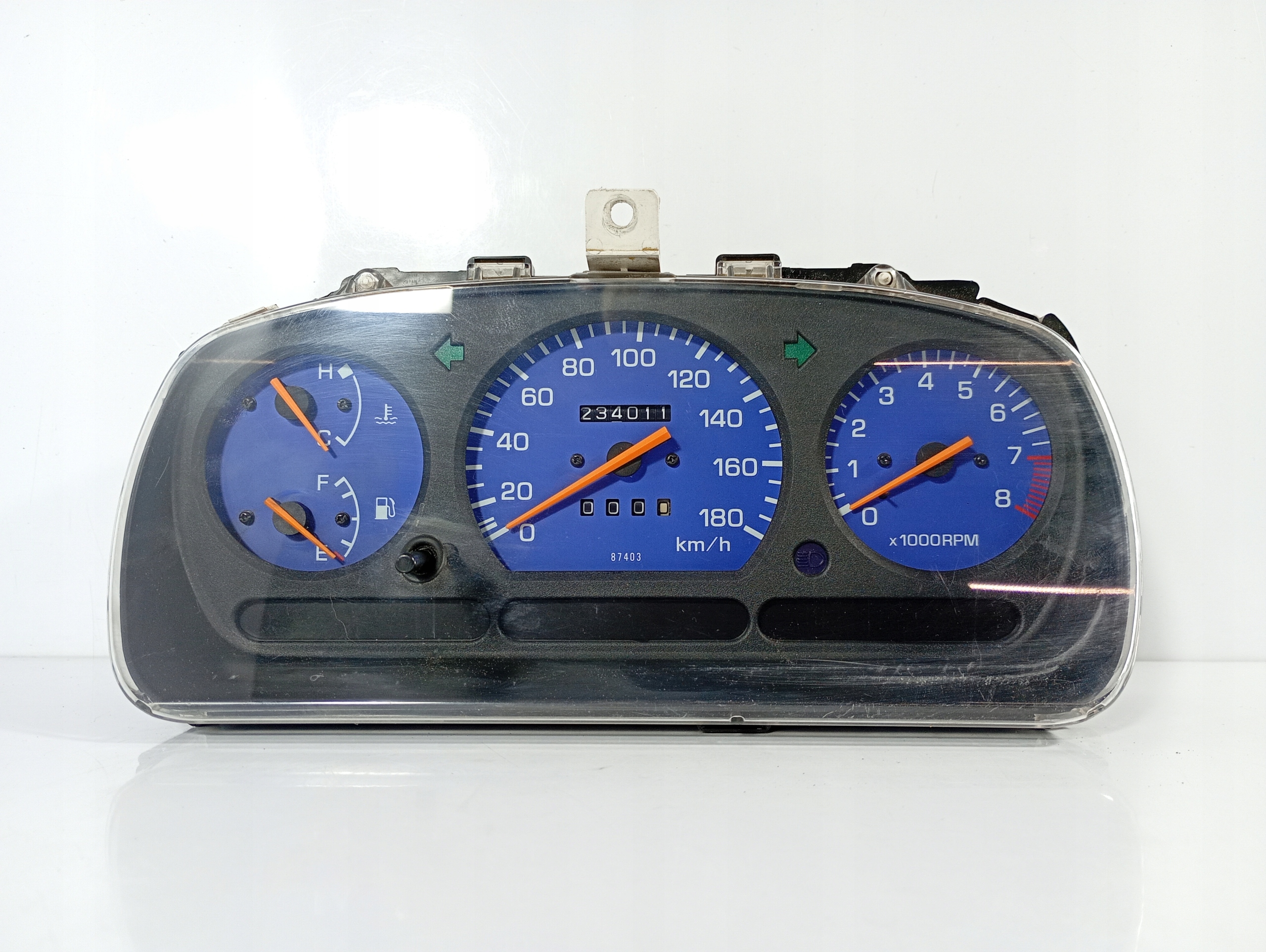 DAIHATSU TERIOS 97-00 dials dials tachometer OE 8320087404