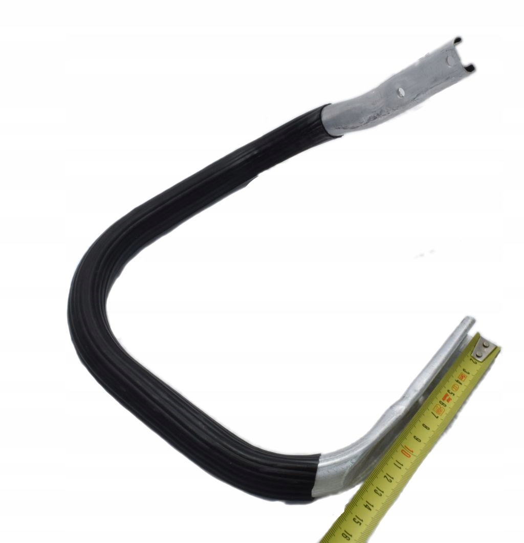 PIŁA SPALINOWA RĄCZKA UCHWYT KABŁĄKOWY ORYGINAŁ Rodzaj uchwyt