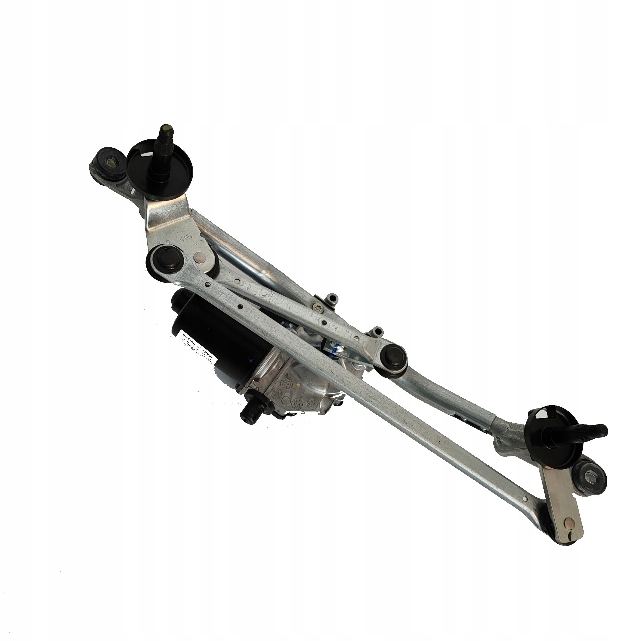 98100-1P000 - OE HYUNDAI IX20 МЕХАНИЗМ СТЕКЛООЧИСТИТЕЛЯ 981001P000