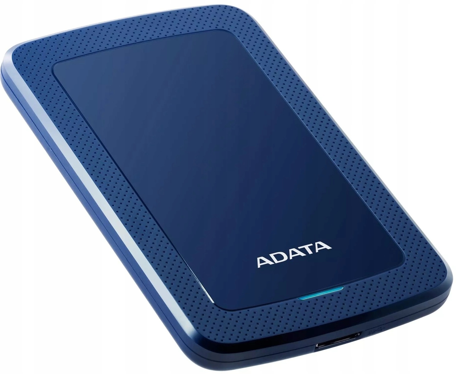 DYSK ZEWNĘTRZNY ADATA HV300 1TB BLUE USB 3.1 NAJLEPSZY! Producent Adata