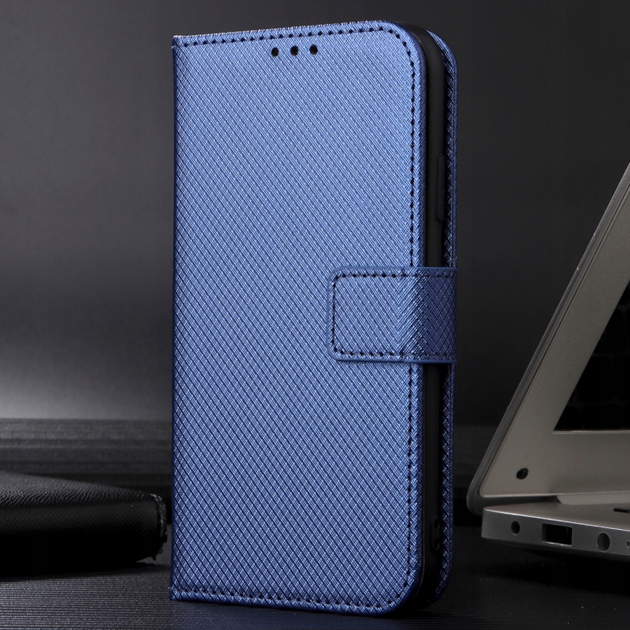 ETUI Z KLAPKĄ OBUDOWA WALLET DO OPPO RENO 7 4G Materiał tworzywo sztuczne