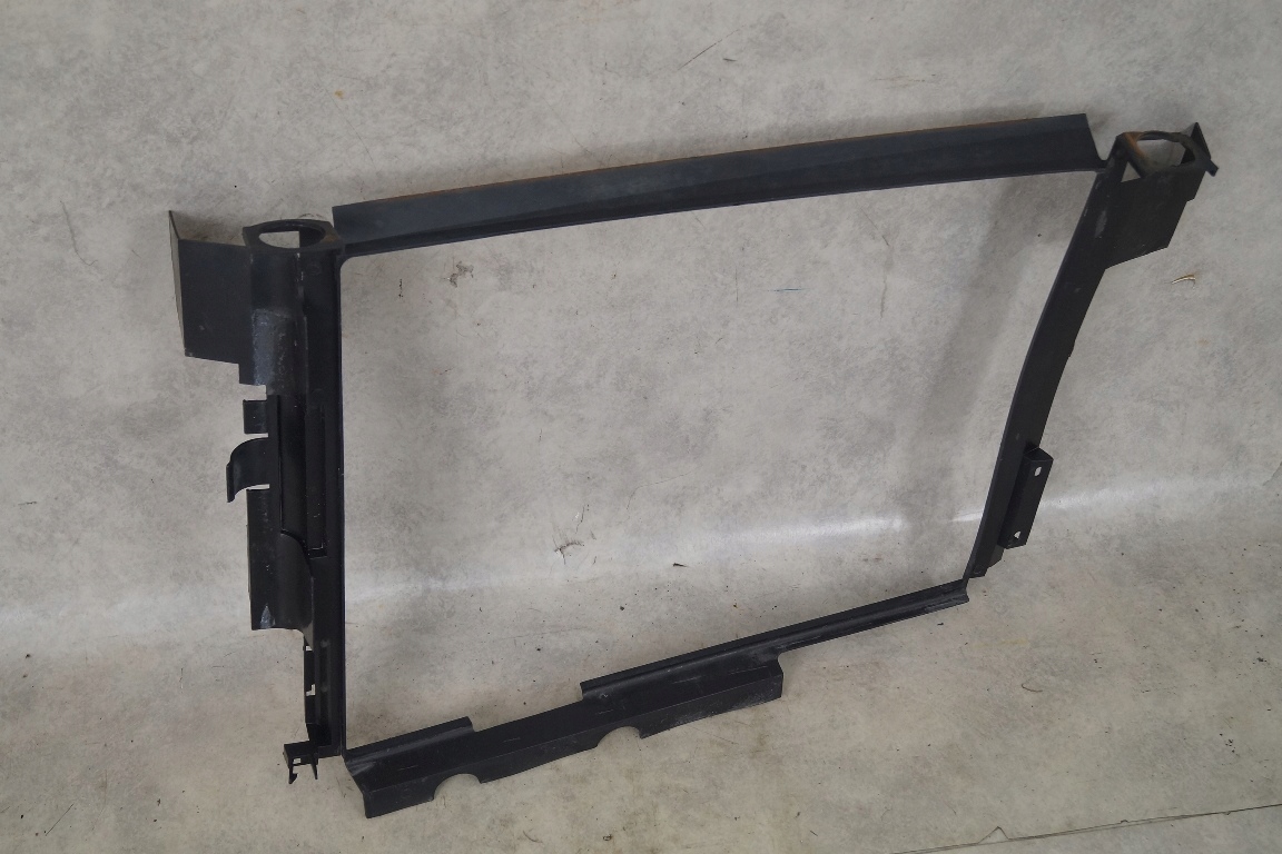 OBUDOWA OSLONA CHLODNICY RENAULT TWINGO II 1 2 16V Part manufacturer Renault original OE