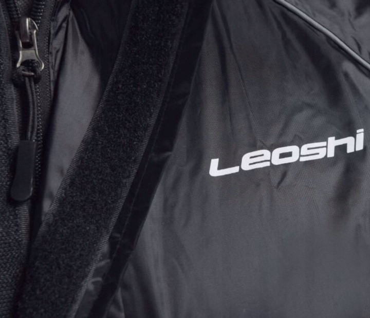 LEOSHI KOMBINEZON MOTOCYKLOWY PRZECIWDESZCZOWY L Producent Leoshi