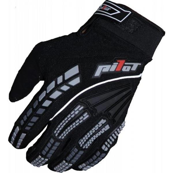 

Rękawice Junior Dzieci Cross Quad +kominiarka m/5