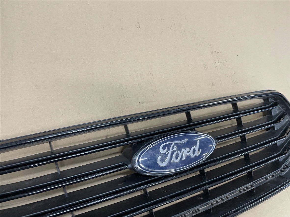 Ford Tourneo Custom II Mk2 Kühlergrill FRONTGRILL Kühlergitter JK2117B968CEF - Thumbnail 9