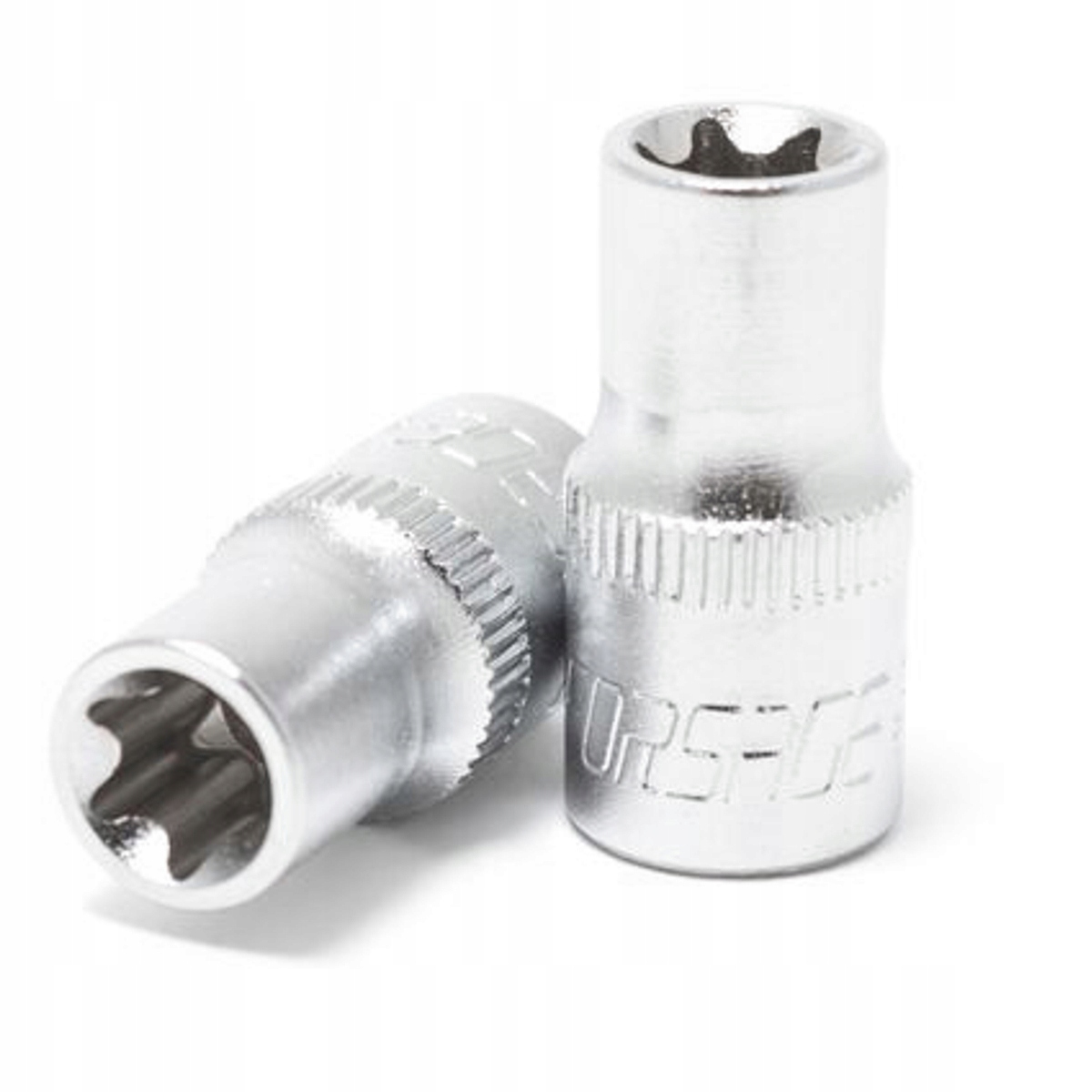 

Nasadka Torx E4 1/4'' Cr-V