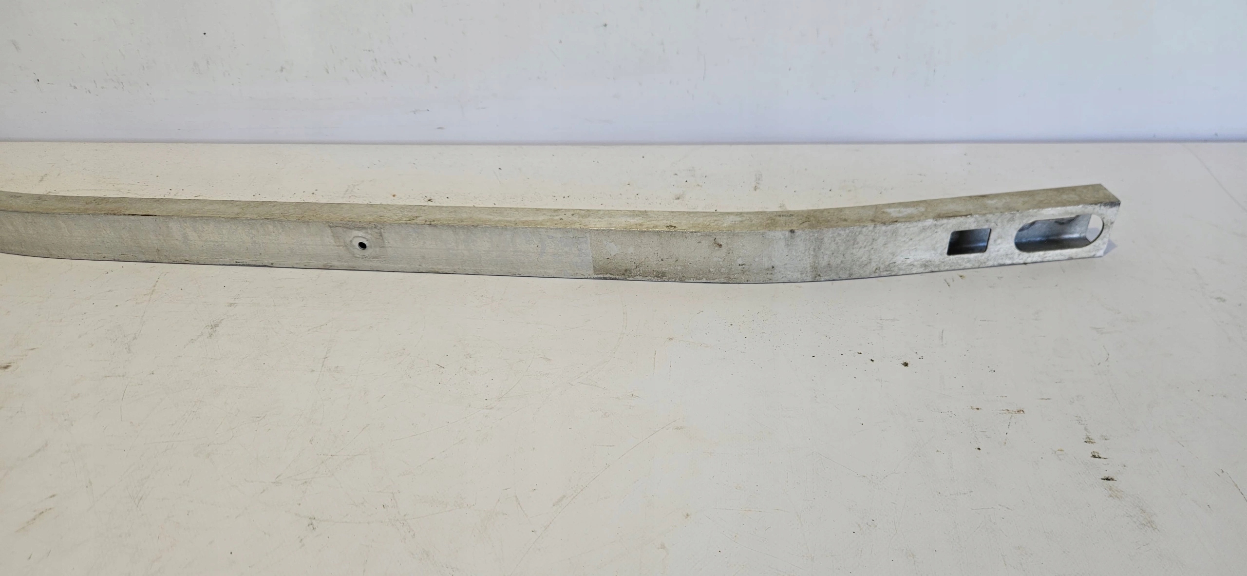 bumper support front lower TOYOTA RAV4 V 19- original
