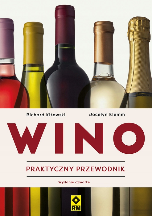 

Wino Praktyczny przewodnik Rm