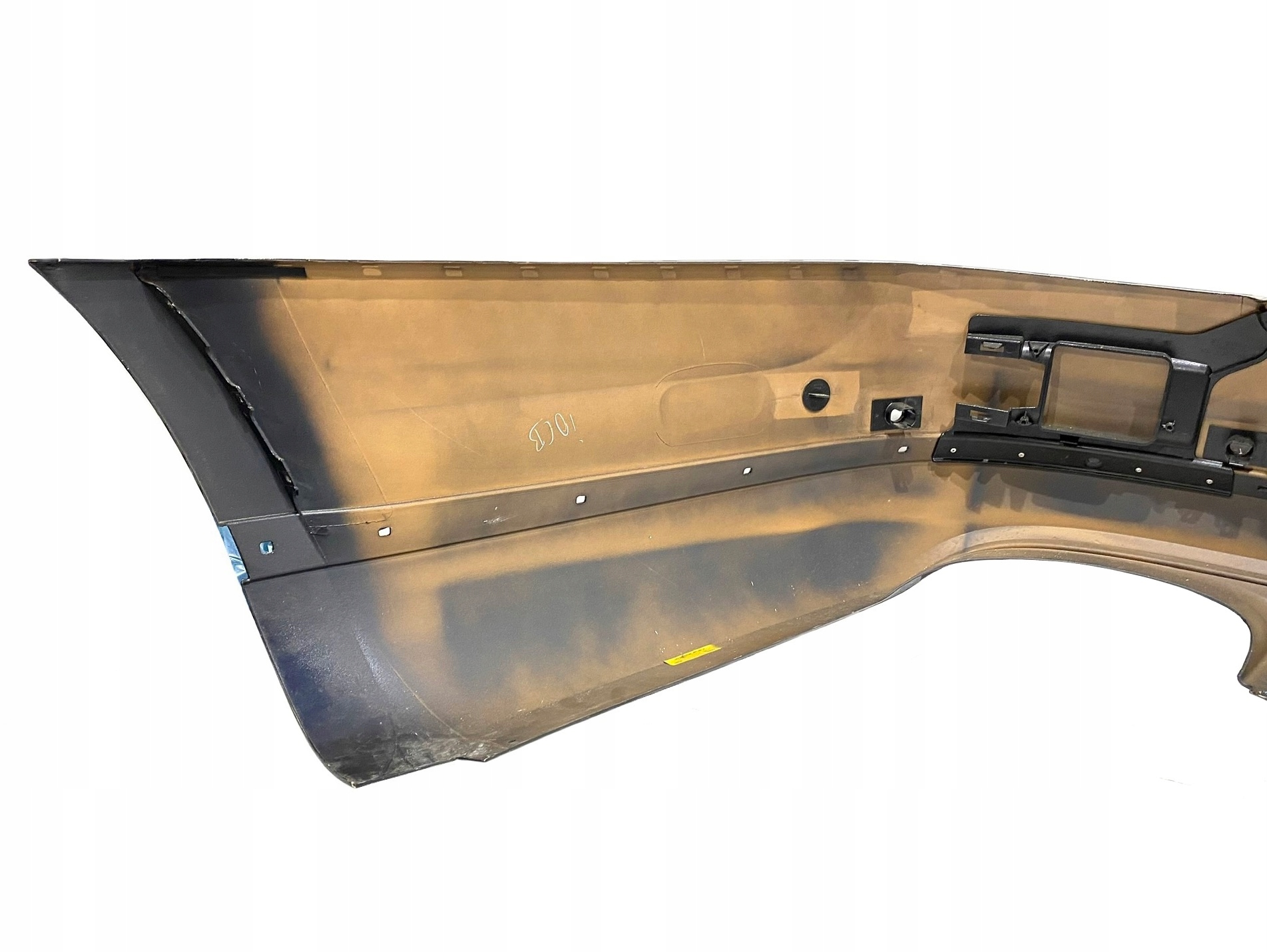 BENTLEY MULSANNE bumper rear, bumper 3Y5807421