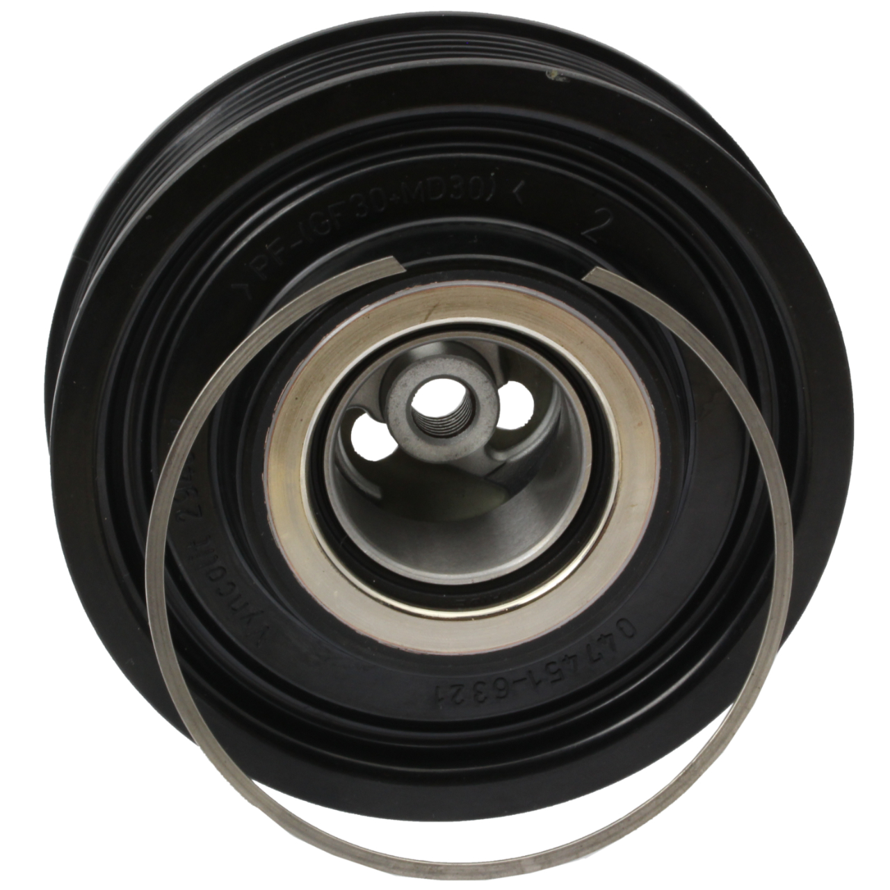 DENSO 6SEU14C SPRZĘGŁO SPRĘŻARKI KLIMATYZACJI Typ samochodu Samochody osobowe