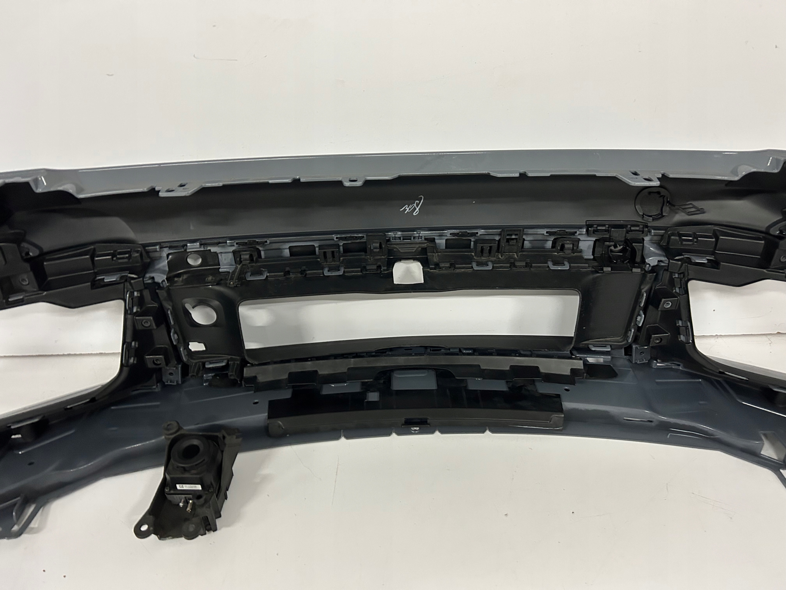 Frontstoßstange Front Bumper Porsche 992 Turbo, S