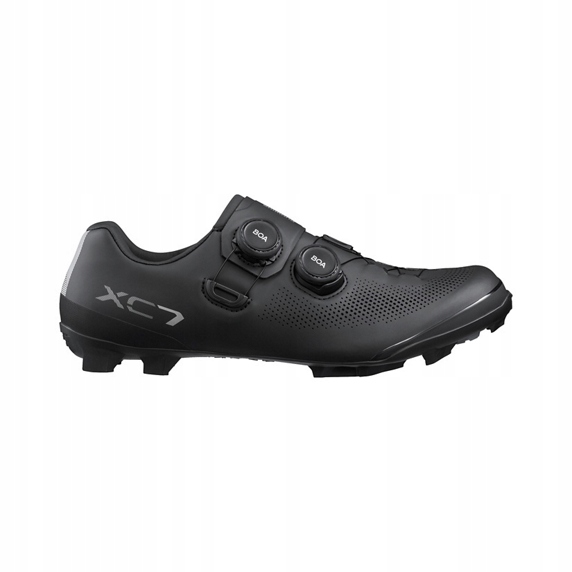 Shimano Buty SH-XC703 45 Czarny