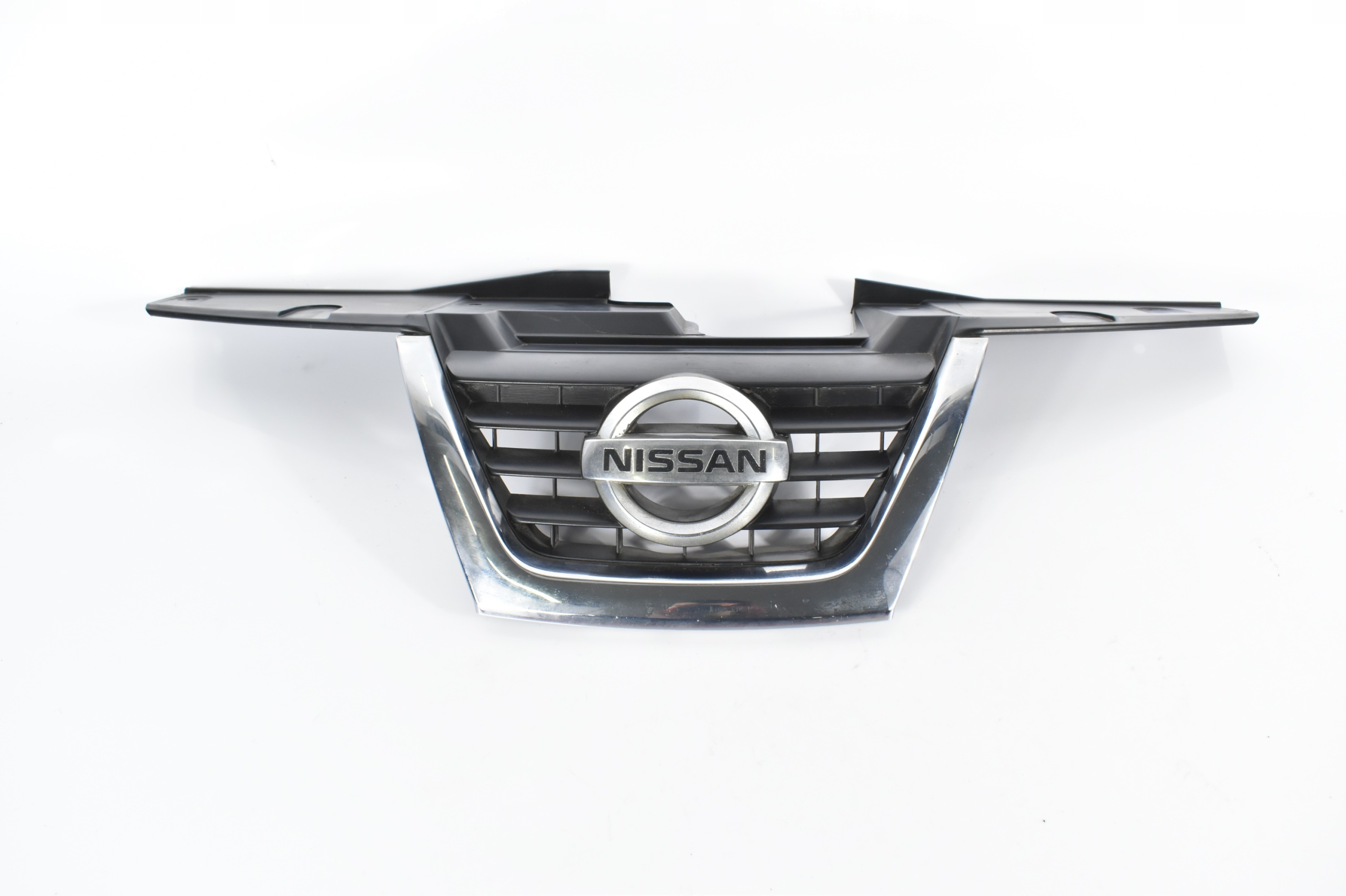 Nissan Juke F15 Kühlergrill FRONTGRILL Kühlergitter 620701KA6A - Thumbnail 1