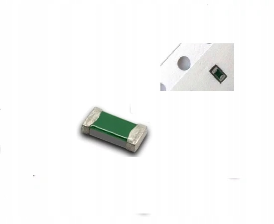 BEZPIECZNIK SMD 4A 32V 0603 SZYBKI