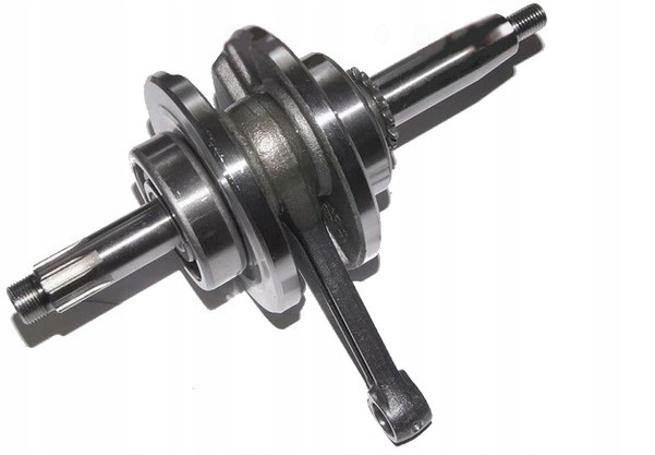 KMJ1887465099290549 - КОЛЕНЧАТЫЙ ВАЛ BARTON FIGHTER 50