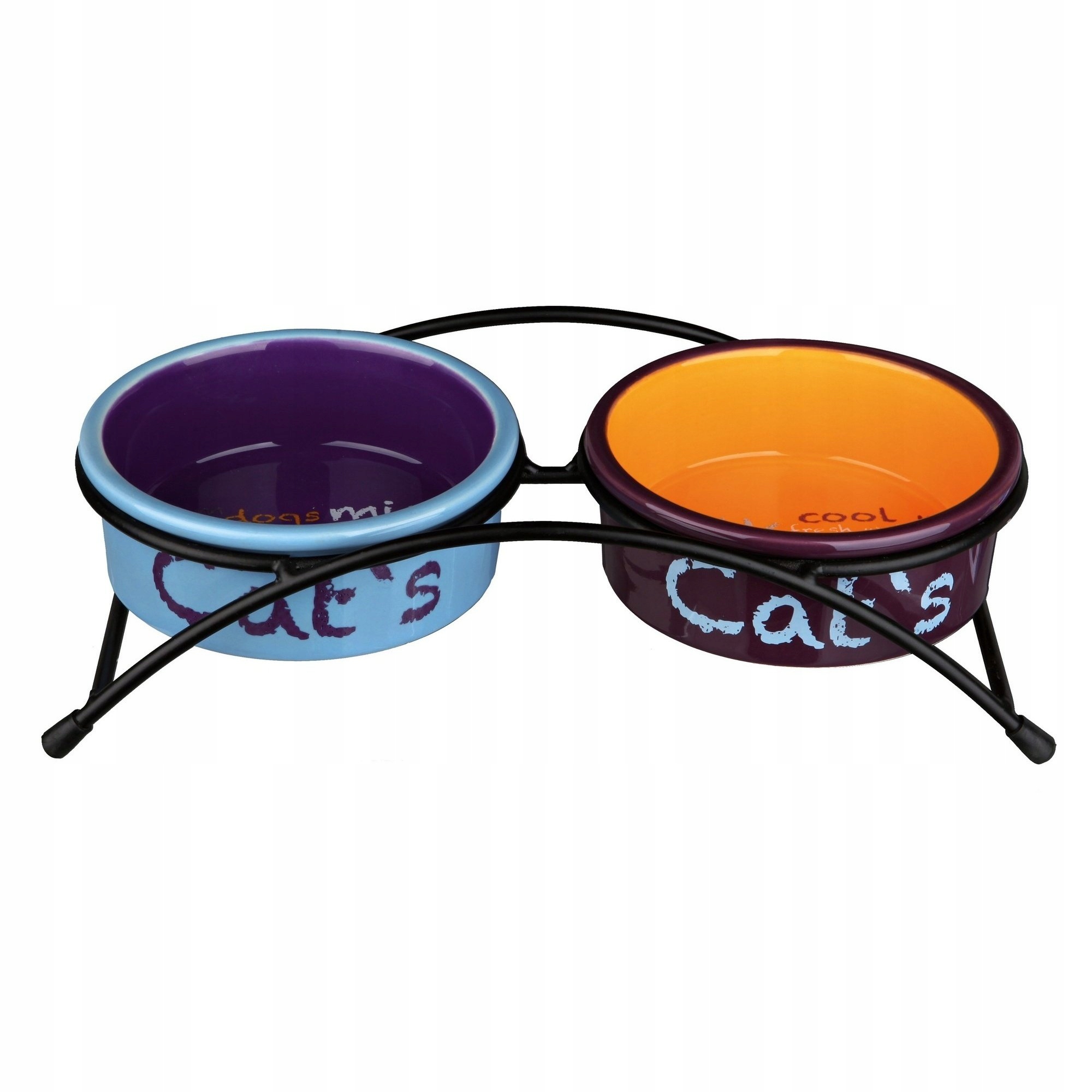 Levně TX-24791 Set Misek Ceram. 2x0,3L
