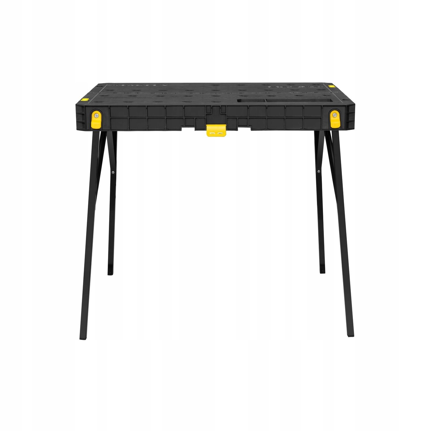 Stół roboczy składany STANLEY ESSENTIAL STST83492-1 Głębokość produktu 61 cm