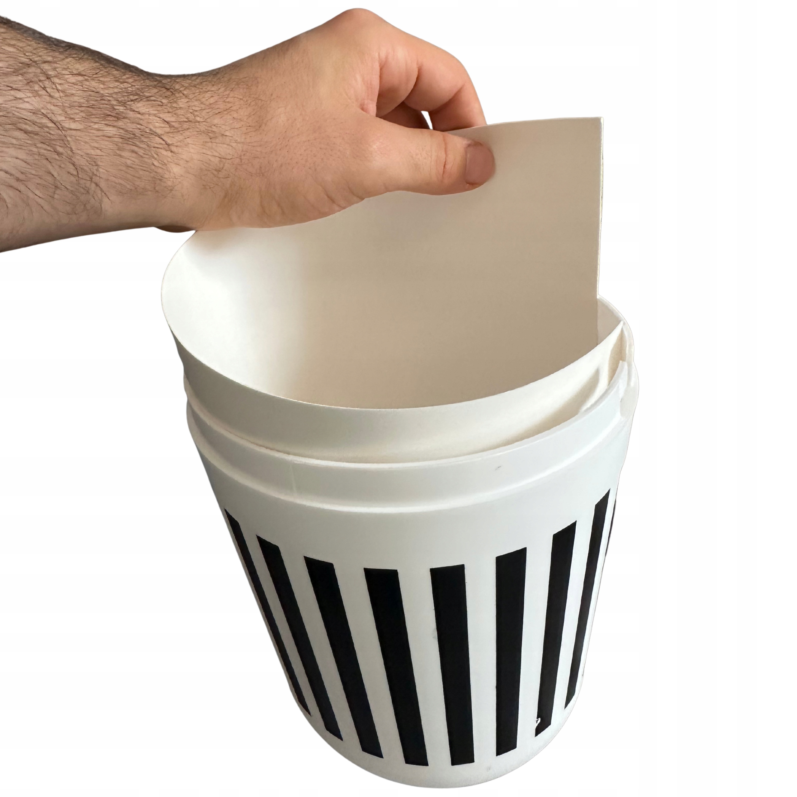 velká Past Na Potravinářské Moly, kuchyňské Mkliki Omacnice 4 Náplně