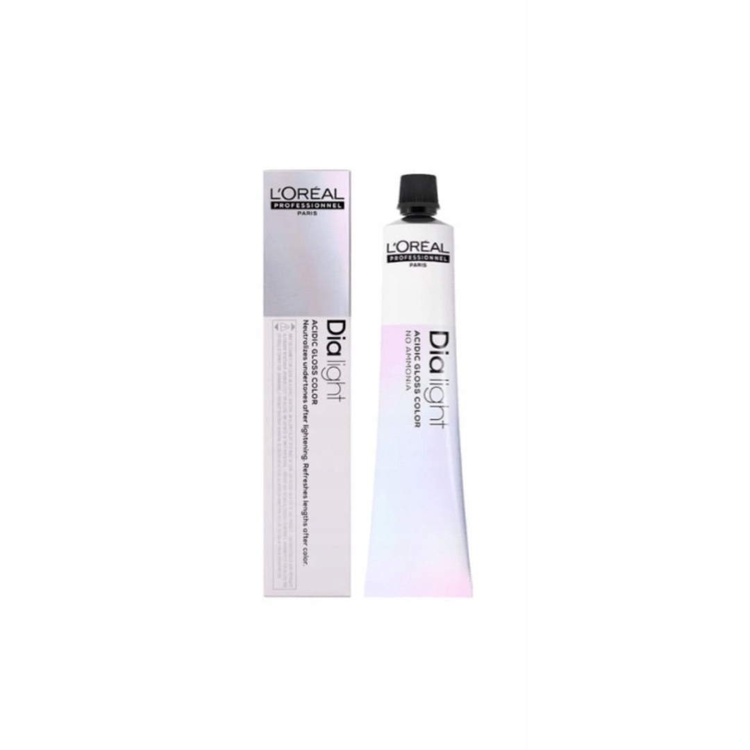 Permanentní barvení v krému L'Oreal Professionnel Paris Dia Light N 10