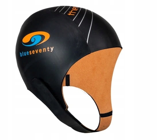 BlueSeventy termo neoprenová čepice, velikost S