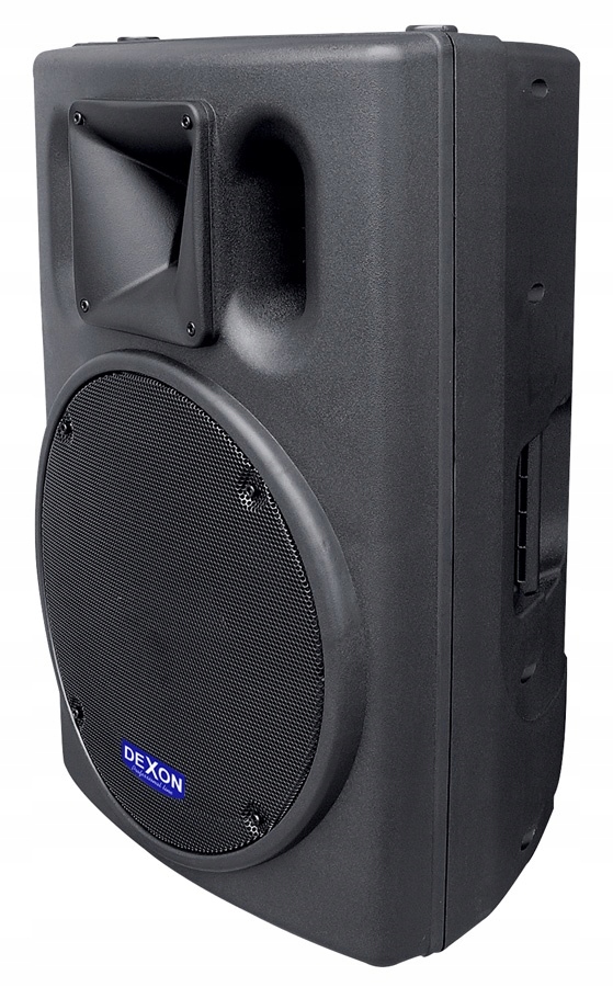 Reproduktor Bc 1200 Dexon 300 W Pasivní Reproduktor 8 Ohm