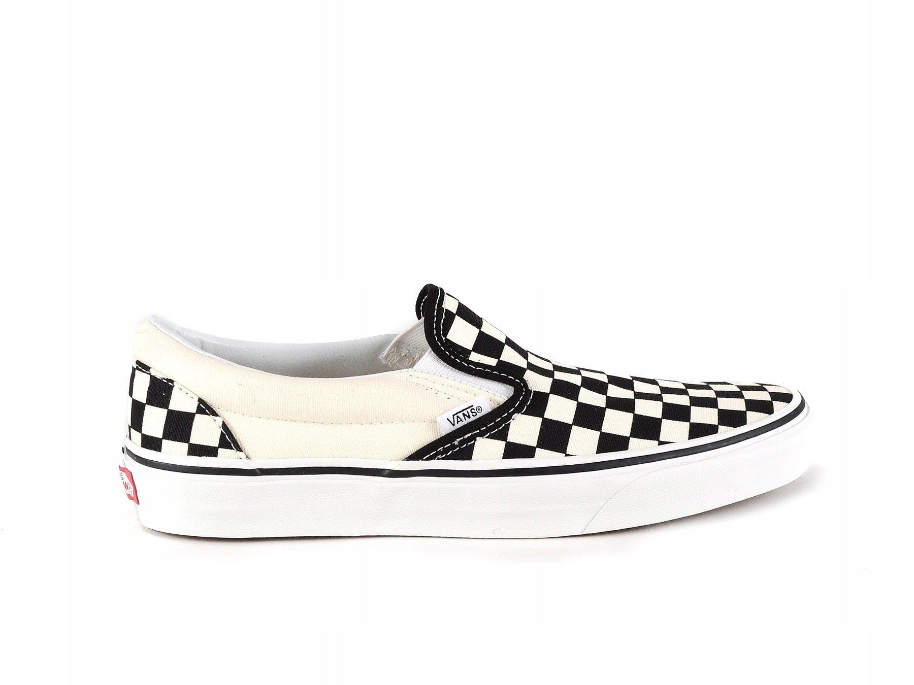 

Buty Tenisówki Vans VN000EYEBWW1 Slip-On (37)