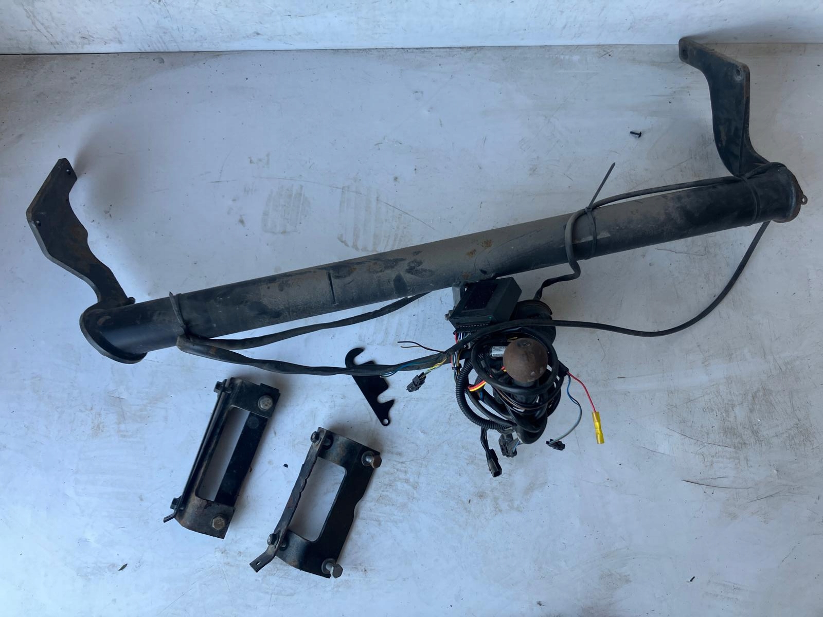Kugelkopf modul Original RENAULT KADJAR