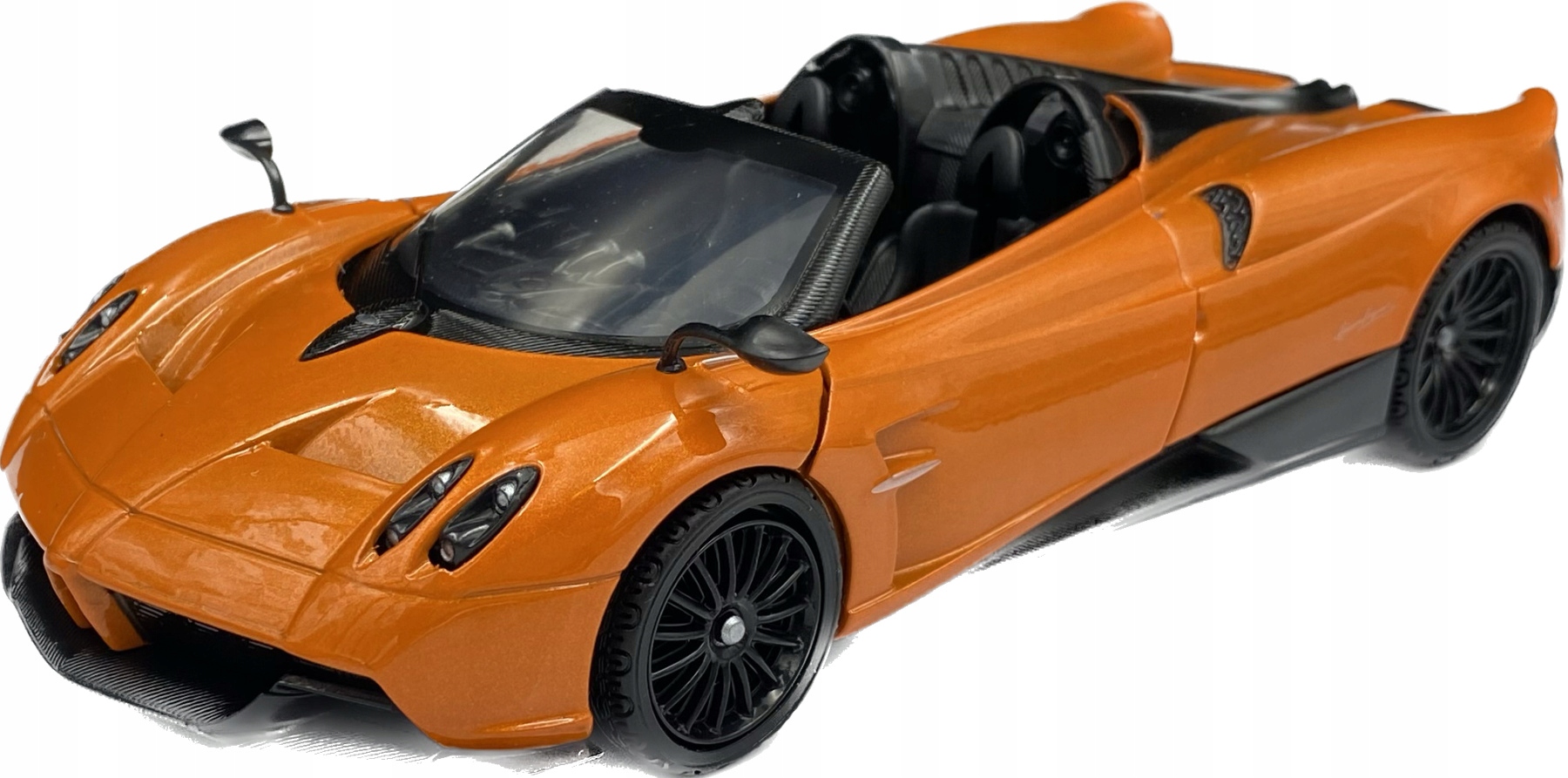 Pagani Huayra Roadster 1:24 Motormax 79354