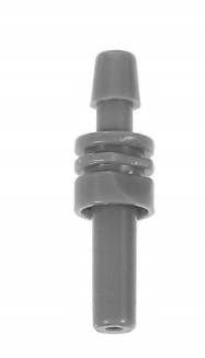Łącznik Złączka Mankietu Ciśnieniomierza 4MM 1 szt