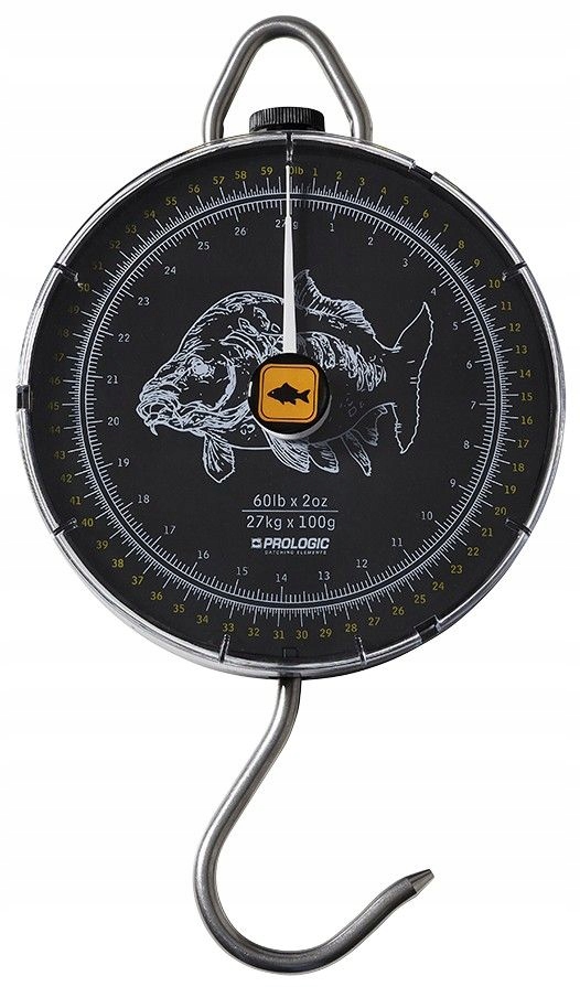 Waga Prologic Specimen Dial Scale 27kg