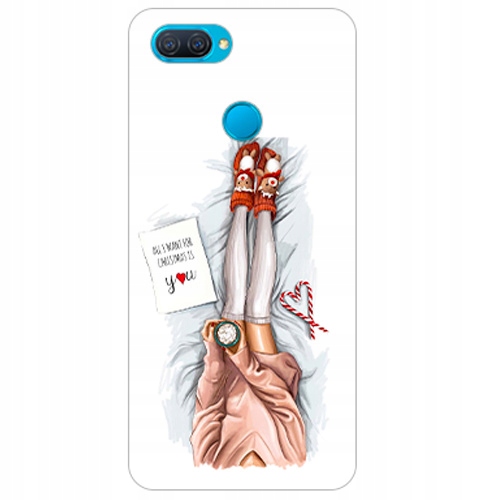 

200wzorów Etui Do Oppo A12 Plecki Case Obudowa