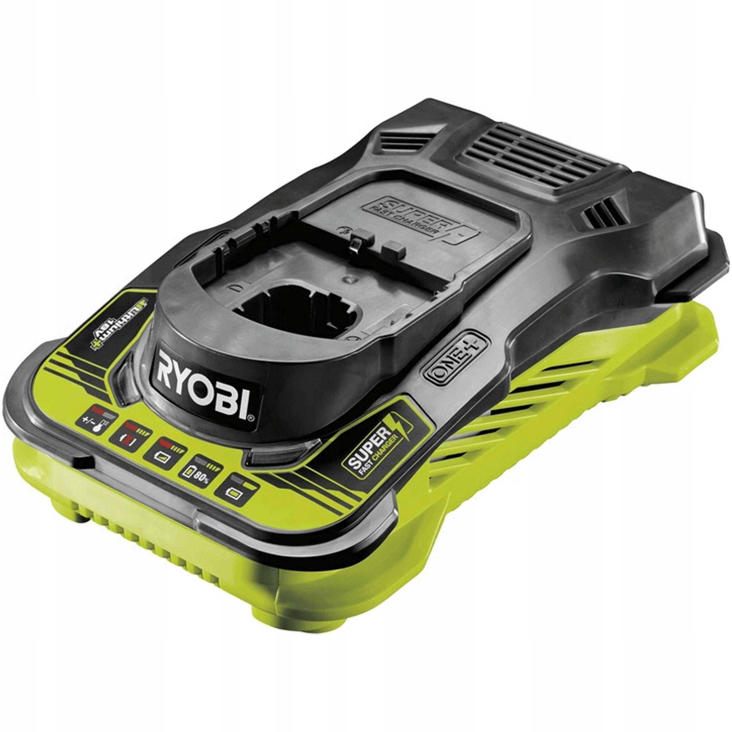 Ryobi rychlonabíječka RC18150 pro akumlátory One+
