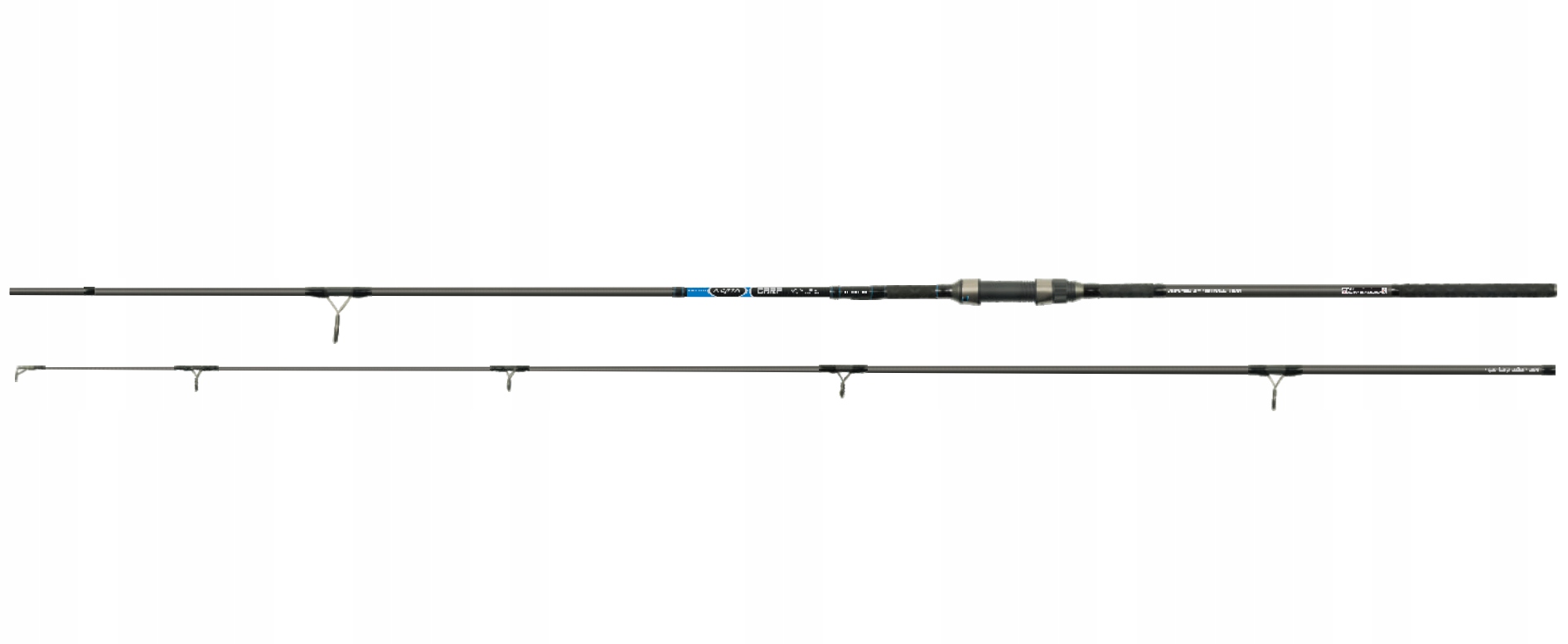 Wędka Mistrall Aqua Carp Slim 3,60M 3LBS
