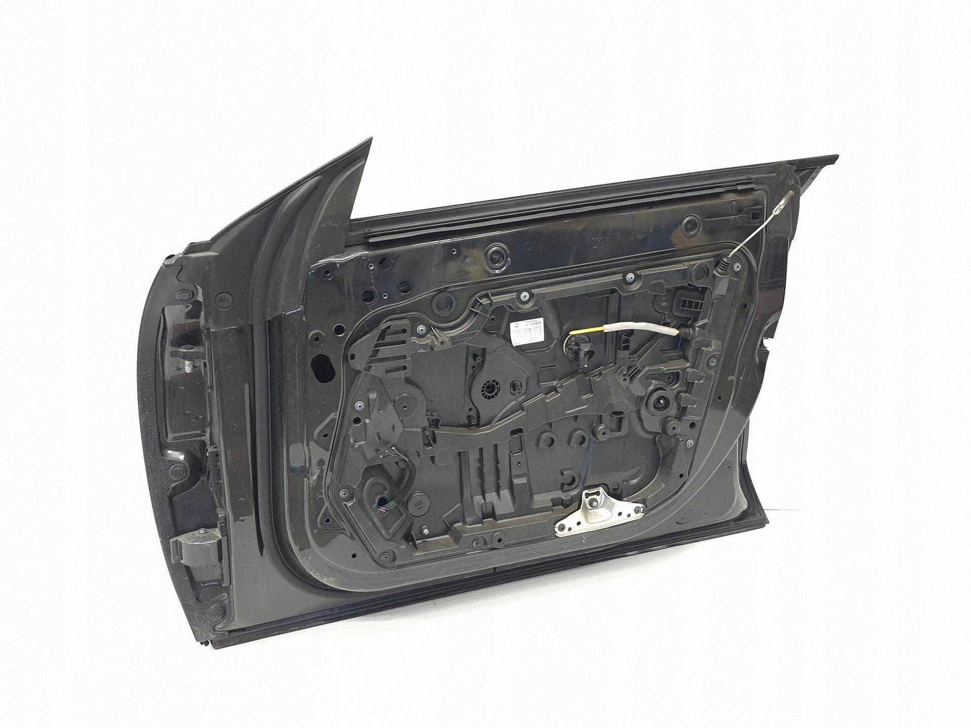 door right front right front MERCEDES CLS W257 C257 LAKIER 831