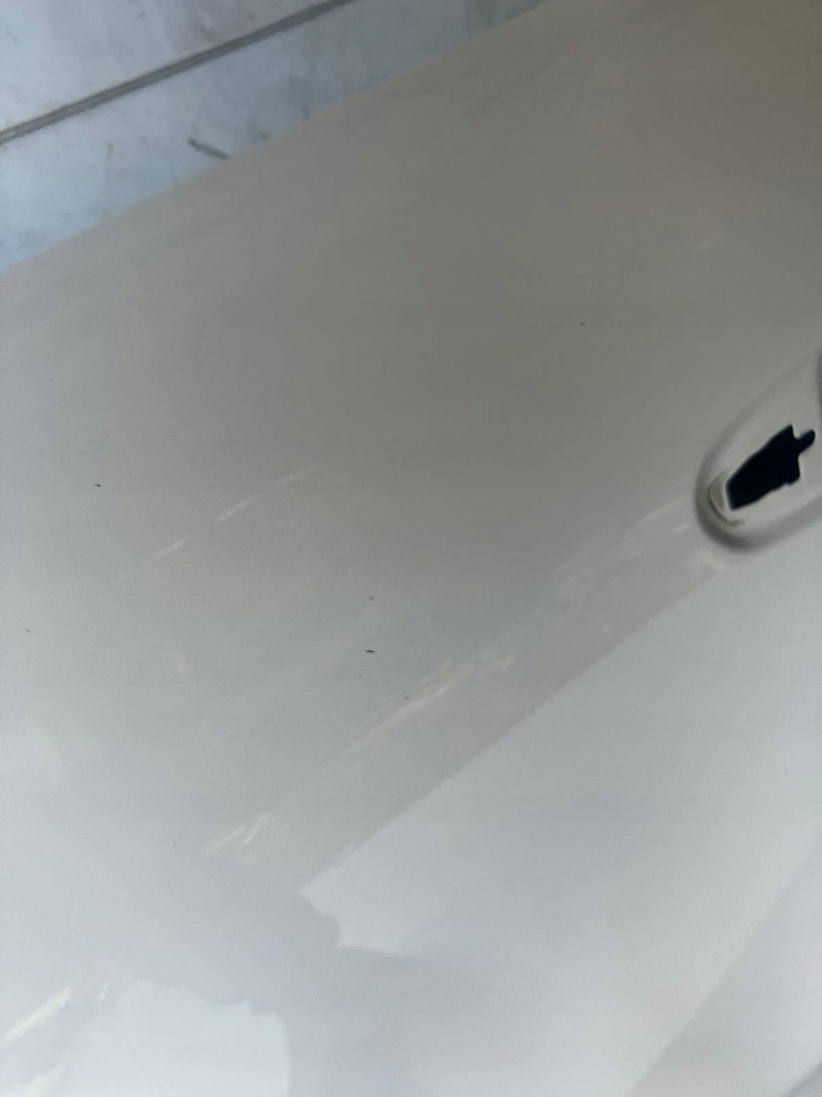 Tür links heck CITROEN C4 GRAND PICASSO II EWP