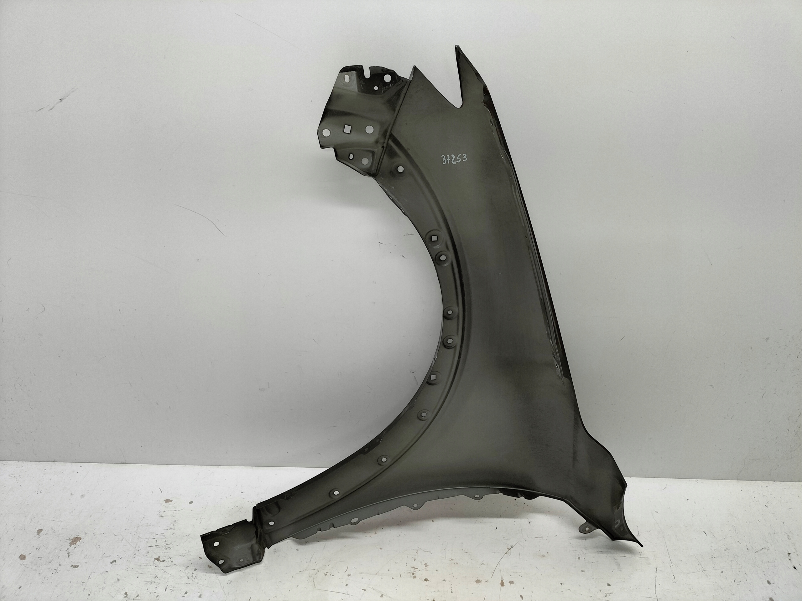 fender front front right MAZDA CX3 CX-3 15