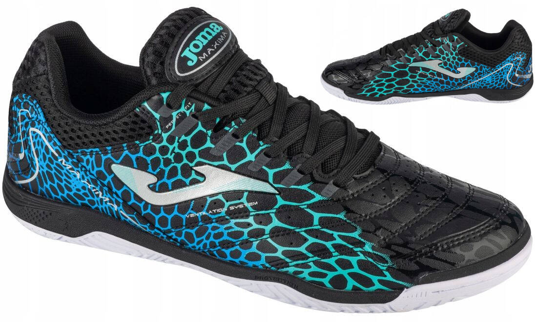 Fotbalová Obuv Fotbalové Boty Joma MAXS2531IN Maxima 2531 Sportovní Sálovky